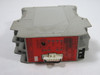 Omron G9SX-AD322-T15-RT Flexible Safety Unit 3-Outputs 24VDC USED