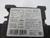 Siemens 3RT1024-1AT60 Contactor 600V 60Hz SHELF WEAR USED
