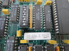 Unico 400-080 309-596.5 9312 Circuit Board USED