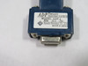 Dyadic ADP-1 Adapter RS232/RS485 Converter 9 Pin Female USED