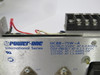 Power-One HCBB-75W-A Power Supply 5VDC@6A Output USED