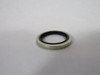 Adaptall 9500-08 Bonded Seal For BSPP Thread USED