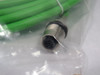 Balluff BCC0FYZ Double Ended Connector Cable 4 Pin Female ! NEW !