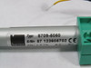 Burster 8709-5050 Potentiometric Displacement Sensor 0-50mm USED
