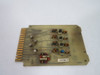 Unico 300-224 L100-517 Circuit Board *Missing Solder Connections* USED