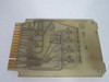 Unico 300-224 L100-517 Circuit Board *Missing Solder Connections* USED
