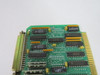 Unico 400-031R6 306-563.1 9843 Module Circuit Board USED