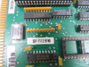 Unico 400-048-A 307-717.2 Circuit Board *Missing 2 Memory Chips* USED