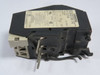 Siemens 3UA52-00-1K Overload relay 8-12.5A 660V USED