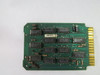 Unico 302-388C 100-674-3 PC Board USED