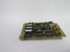 Unico 303-745 100-750.1 PC Board USED