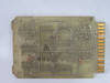 Unico 302-388B L100-674 PC Board USED