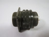 Amphenol 24-20SR Circular Connector Size 24 11-Pin USED