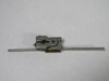 Honeywell LSZ54M Limit Switch Roller Lever Arm For Use W/ HDLS Series USED