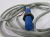 Burgess IAO-002-BSF Proximity Sensor USED