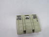 Siemens 3TX7500-0E Terminal Block for 3USF18-50 Current Transformer USED