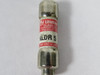 Littelfuse KLDR5 Current Limiting Time Delay Fuse 5A 600VAC USED