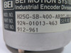 BEI 924-01013-463 Encoder 5Vdc USED