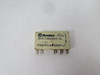 Finder 34.51.7.024.0010 Power Relay 6A 250V 5-Pin USED