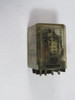 Sigma 68R3-120AC Relay 120VAC Coil 5A 28VDC/240VAC 11-Blade USED