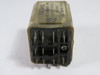 Sigma 68R3-120AC Relay 120VAC Coil 5A 28VDC/240VAC 11-Blade USED