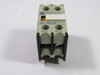 TC TA1-DN-20 Auxiliary Contact Block 2NO 6A 500V USED