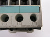Siemens 3RT1023-1BB40 Power Contactor 24VDC 9A 400V USED