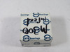 AMI SER208-25 Ball Insert Bearing 3.1496" OD 1.5625" ID 1.0938" W ! NEW !