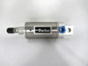 Parker 1.50PSR01.00 Round Air Cylinder 1-1/2" Bore 1" Stroke *Shelf Ware* NOP
