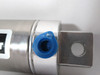 Parker 1.50PSR01.00 Round Air Cylinder 1-1/2" Bore 1" Stroke *Shelf Ware* NOP