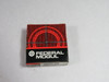 Federal Mogul 323138 Nitrile Oil Seal 1.8340" OD 1.3750" ID 0.2500" W ! NEW !