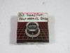 Federal Mogul 471733 Nitrile Oil Seal 1.8780" OD 1" ID 0.2500" W ! NEW !