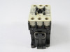 Fuji Electric SC-E02 Contactor 100/110V 50Hz 110/120V 60Hz USED