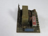 Reliance Electric 78175-40B Printed Circuit Jet Relay Card USED
