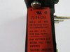 Klockner-Moeller Z2-24-CNA Electromagnetic Relay NO 10A 115V USED
