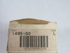 Allen-Bradley 1495-G0 Ser L Auxiliary Contact 1NC 600VAC ! NEW !