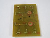Reliance Electric 0-51418 Circuit Board USED