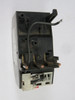 Siemens 3UA55-00-1J Overload Relay 6.3-10A 690V USED