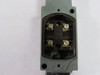 Allen-Bradley 802T-WS1 Ser C Limit Switch 10A 600V 1/2" NPT ! AS IS !