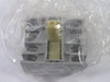 Square D Universal Adder Deck 4-Contact 4NO 10A 600VAC For 8501 ! NEW !