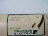Reliance Electric 413330-7AM Movable Contact Barrier Block ! NEW !
