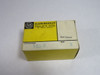 Allen-Bradley 595-B Ser B Auxiliary Contact 1NC Size 0-5 ! NEW !
