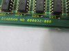 Generic 000033-01 VDU Controller Board USED