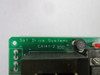 Saf Drive CA141-2 Logic Board USED