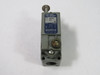 Square D 9007-AW36 Series A Limit Switch 15A 600V 1/2" NPT USED