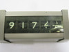 Veeder-Root 742935-001 Counter 5-Digit Display USED