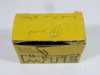 MTE 01000130-006 Overload Relay 1.90-2.80 Trip ! NEW !