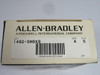 Allen-Bradley 1492-SM6X9 Ser A Wire Marker Card 6mmX9mm Box Of 10 ! NEW !