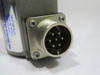 Litton G71SMTLBI-0500-121-05 Incremental Rotary Encoder Type S USED