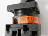 Klockner Moeller T0-1-15431 Rotary Switch 14A 600VAC USED